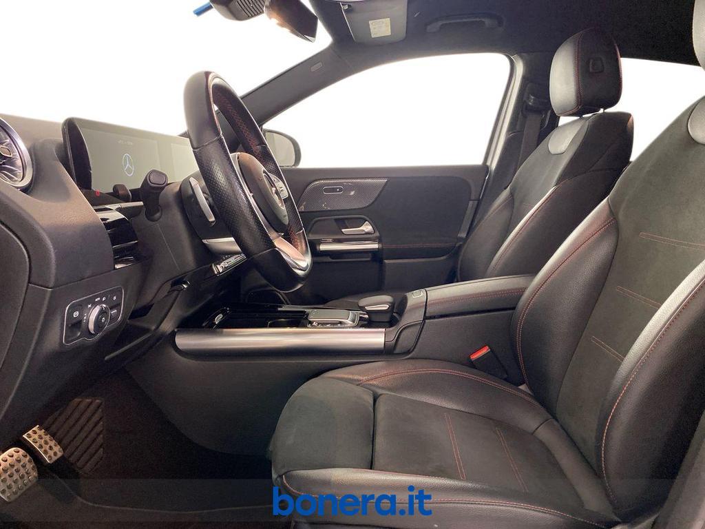 Mercedes GLA 200 200 D Premium 4Matic 8G-DCT