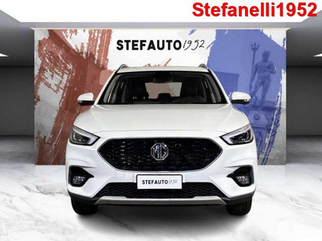MG ZS 2021 - 1.5 Luxury