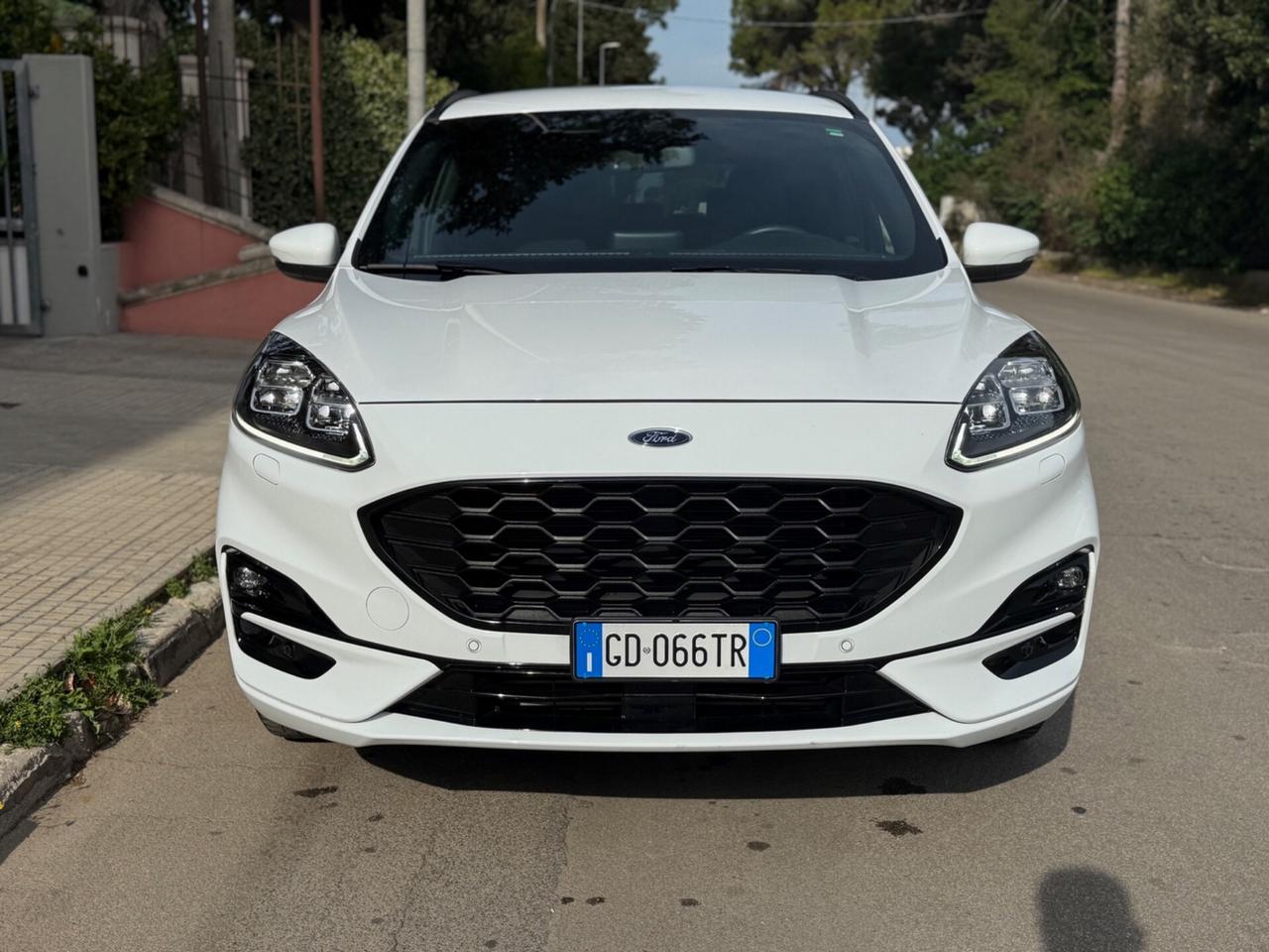 Ford Kuga 1.5 EcoBoost 150 CV 2WD ST-Line X 2020