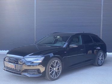 Audi A6 2.0 TDI quattro S tronic Business Plus 190 CV