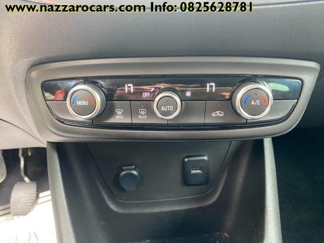 OPEL Crossland 1.5 ECOTEC D 110 CV Start&Stop Elegance