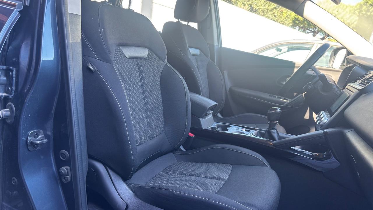 Renault Kadjar 1.5 DCI 2019 Full optional