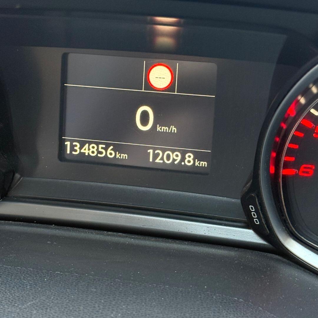 Peugeot 308 130cv S&S SW Allure