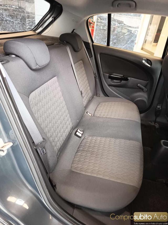 OPEL Corsa 1.0 12V 5 porte Ecotec