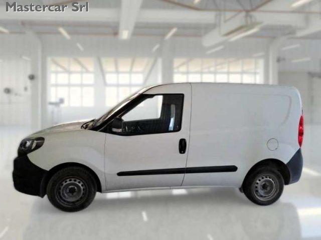 FIAT Doblo CARGO 1.3 Multijet 16v SX 95cv E6 - GE231CT