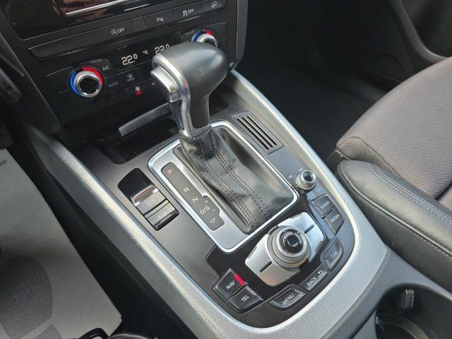 AUDI Q5 2.0 TDI 190 CV quattro S tronic