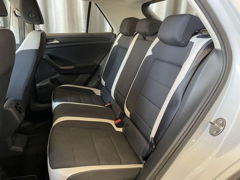 Volkswagen T-Roc 2.0 TDI SCR Advanced BMT