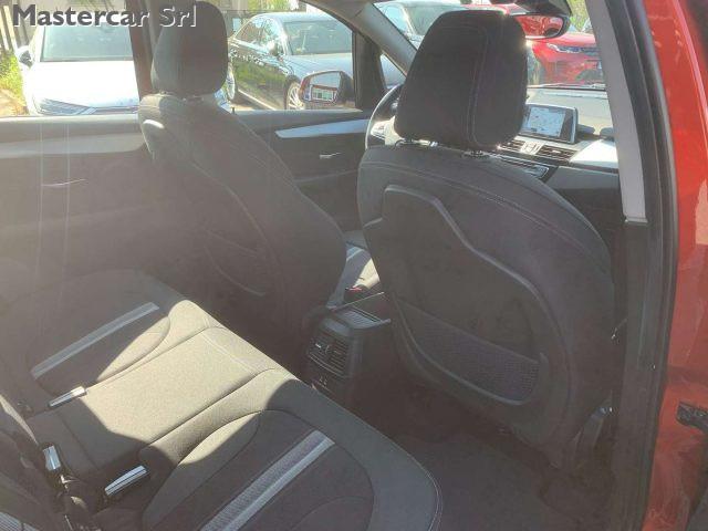 BMW 225 Active Tourer iPerformance Business auto - GA012KF