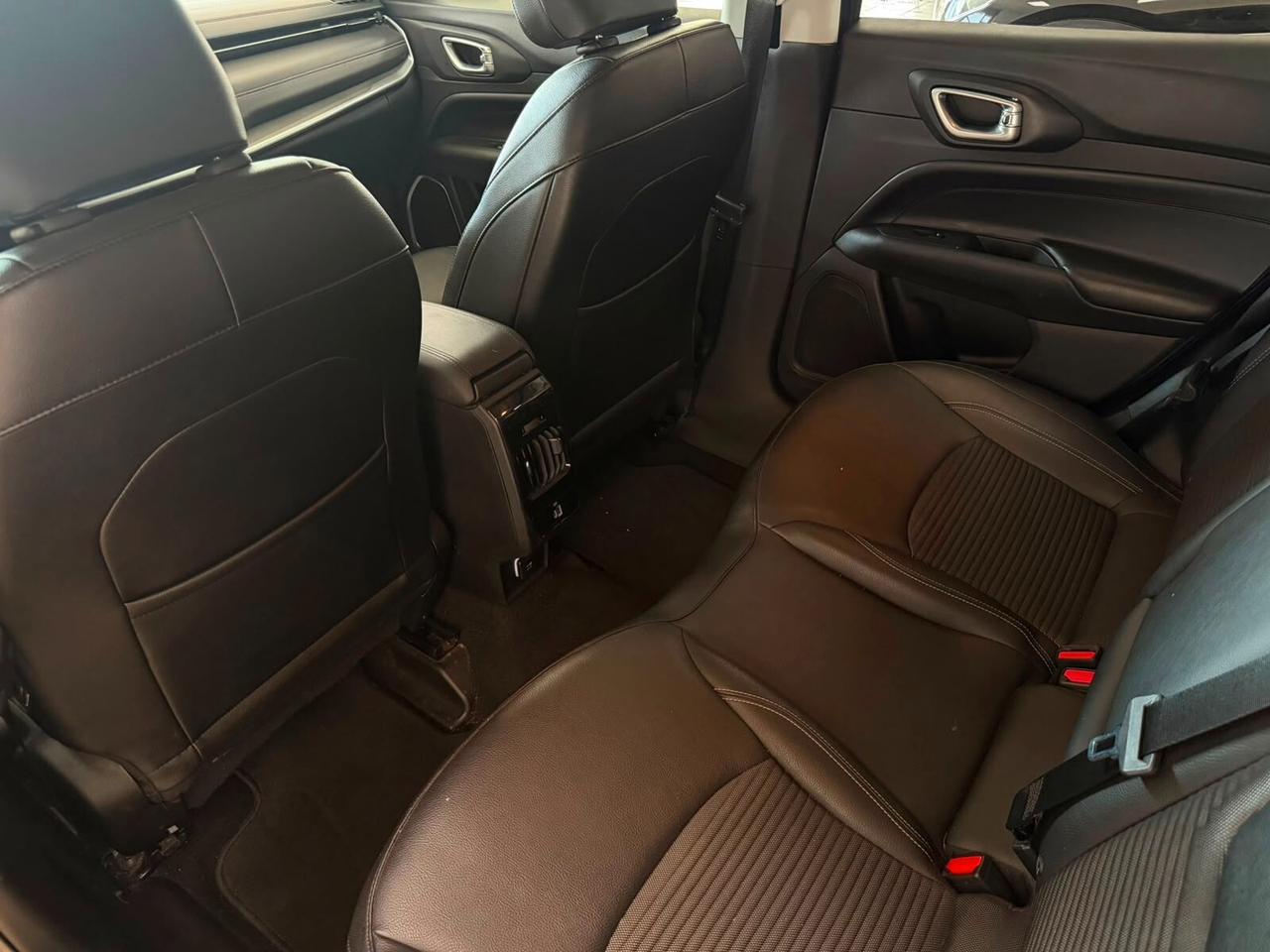 Jeep Compass 1.3 T4 190CV PHEV 4xe Limited *IVA DEDUCIBILE*