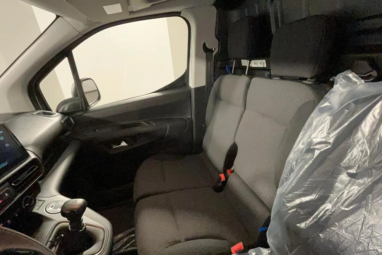 Fiat Doblò 1.5 BlueHdi 100CV PC-TN Van