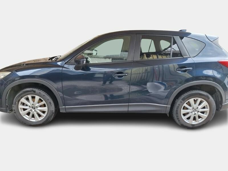MAZDA CX-5 2.2 Essence 2wd 150cv