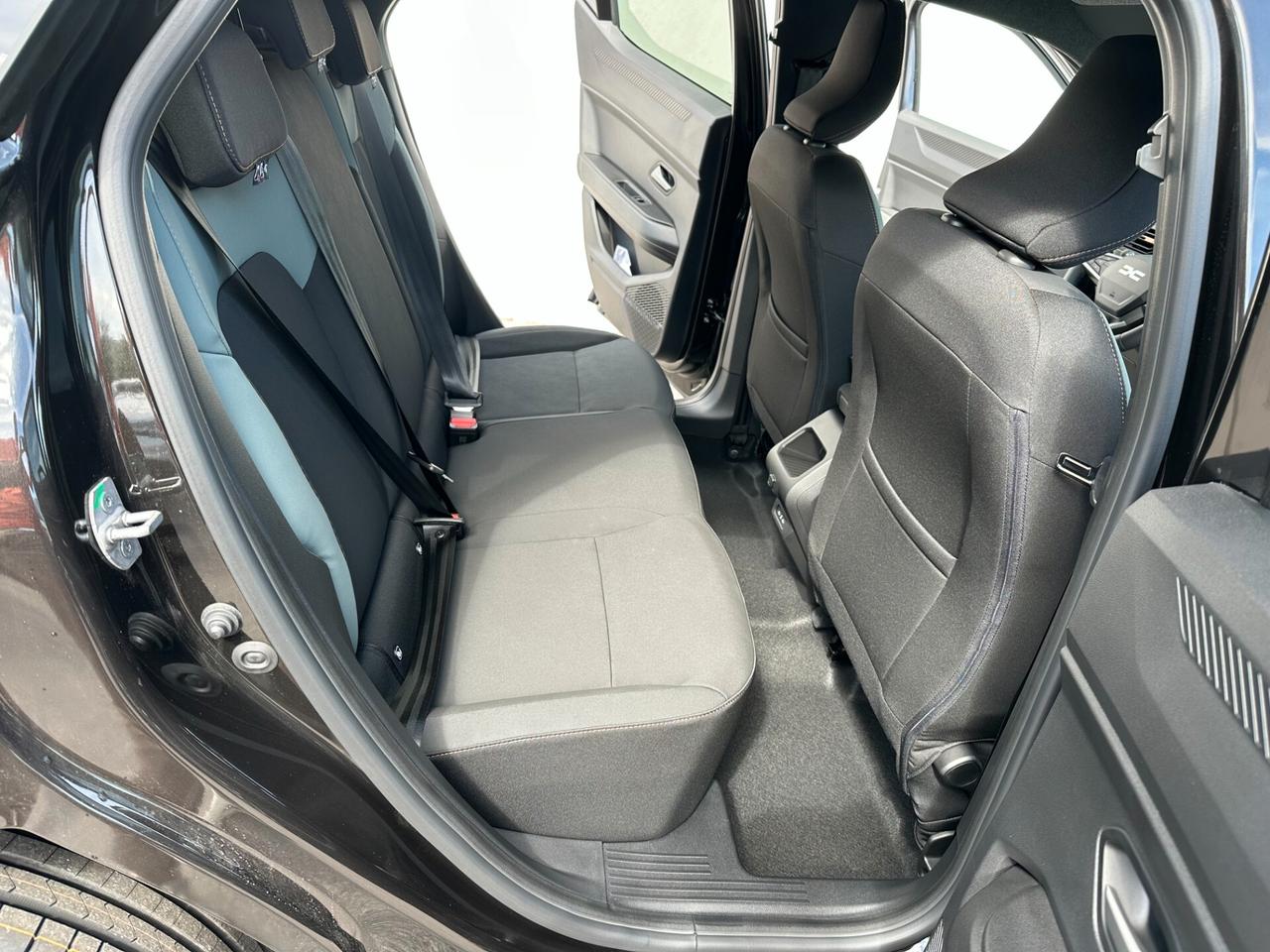 Dacia Duster ECO-G 100 CV Extreme