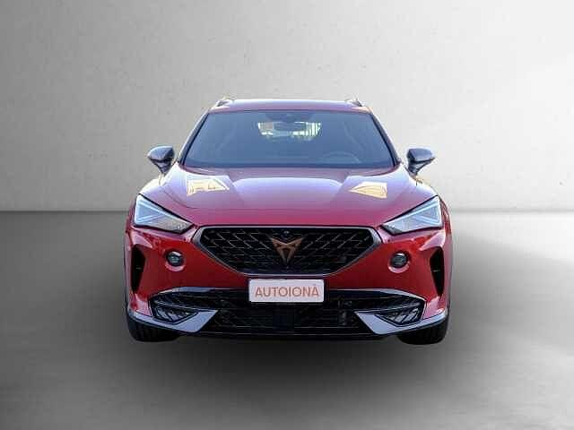 CUPRA Formentor 1.4 e-Hybrid DSG VZ