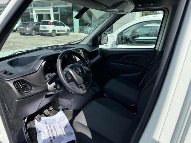 FIAT DOBLO' 1.6 MJT 105 CV CARGO LONGE