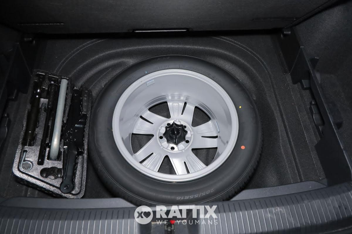 Volkswagen Golf Variant 2.0 tdi 115CV Life dsg