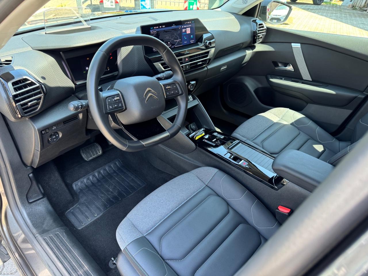 Citroen C4 X BlueHDI 130 S&S EAT8 Max