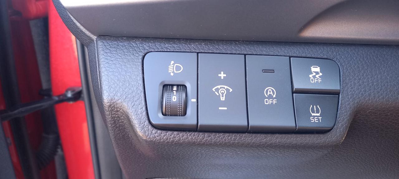 Kia Stonic 1.2 DPI Urban