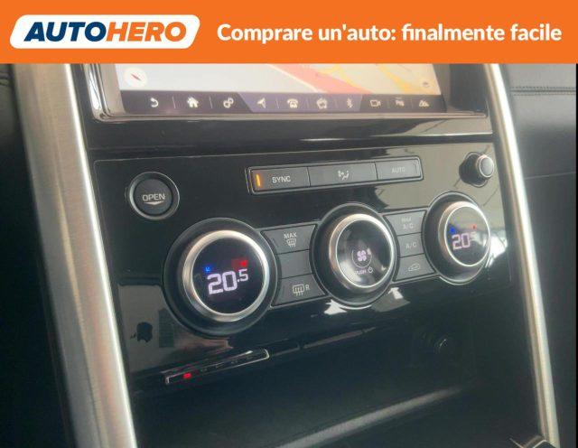 LAND ROVER Discovery 2.0 SD4 240 CV HSE