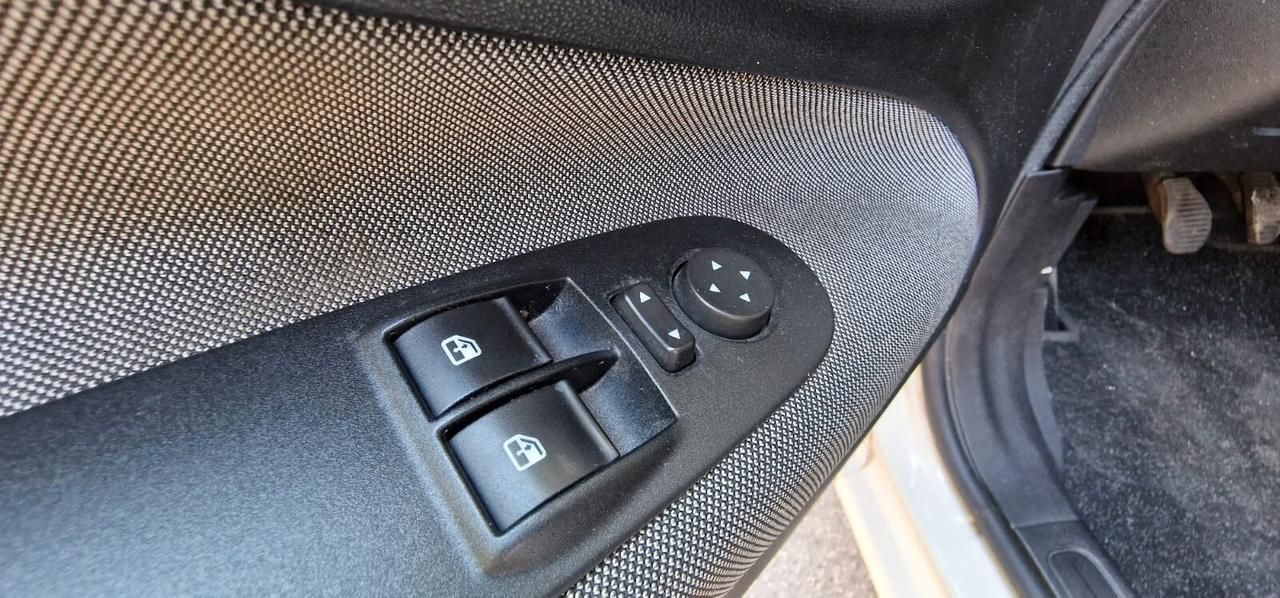 Fiat Punto Evo 1.3 Mjt 95 CV DPF 5 porte S&S Dynamic