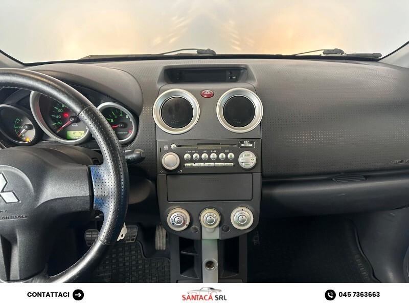 Mitsubishi Colt 1.3 16V 3p. Insport