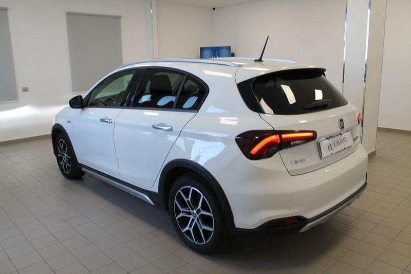 FIAT Tipo 1.3 Mjt S&S 5 porte Cross