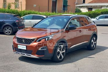 PEUGEOT 3008 BlueHDi 150 S&S GT Line