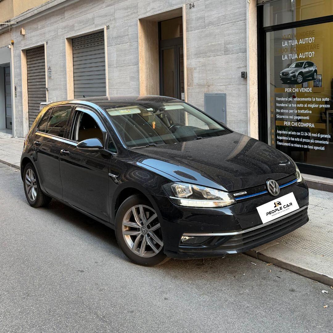 Volkswagen Golf 1.5 TGI DSG 5p. *Metano* 130CV