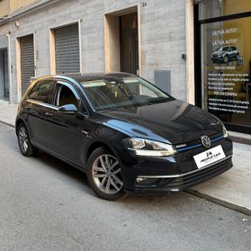 Volkswagen Golf 1.5 TGI DSG 5p. *Metano* 130CV
