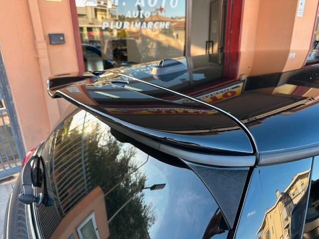 Mini Mini 2.0 Cooper S TAGLIANDI MINI PERFETTA