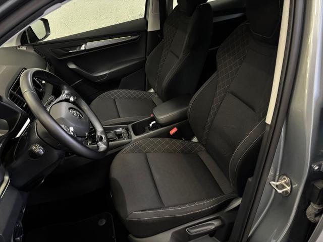 SKODA Karoq 2.0 TDI EVO SCR 115 CV DSG Executive