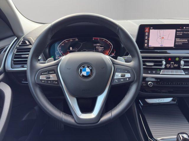 BMW X4 xDrive20d Mhev 48V Msport