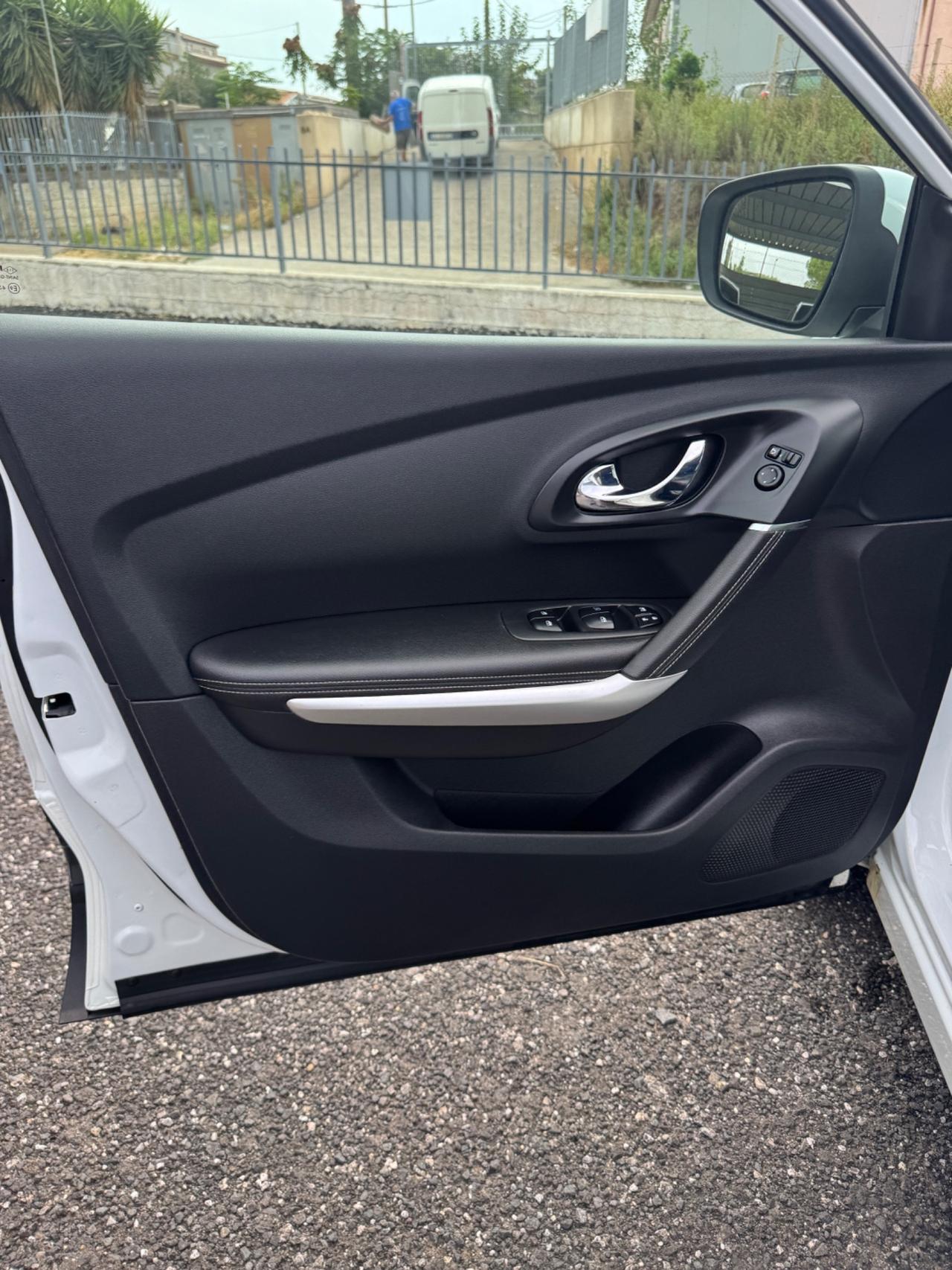 Renault Kadjar dCi 8V 110CV Energy Intens