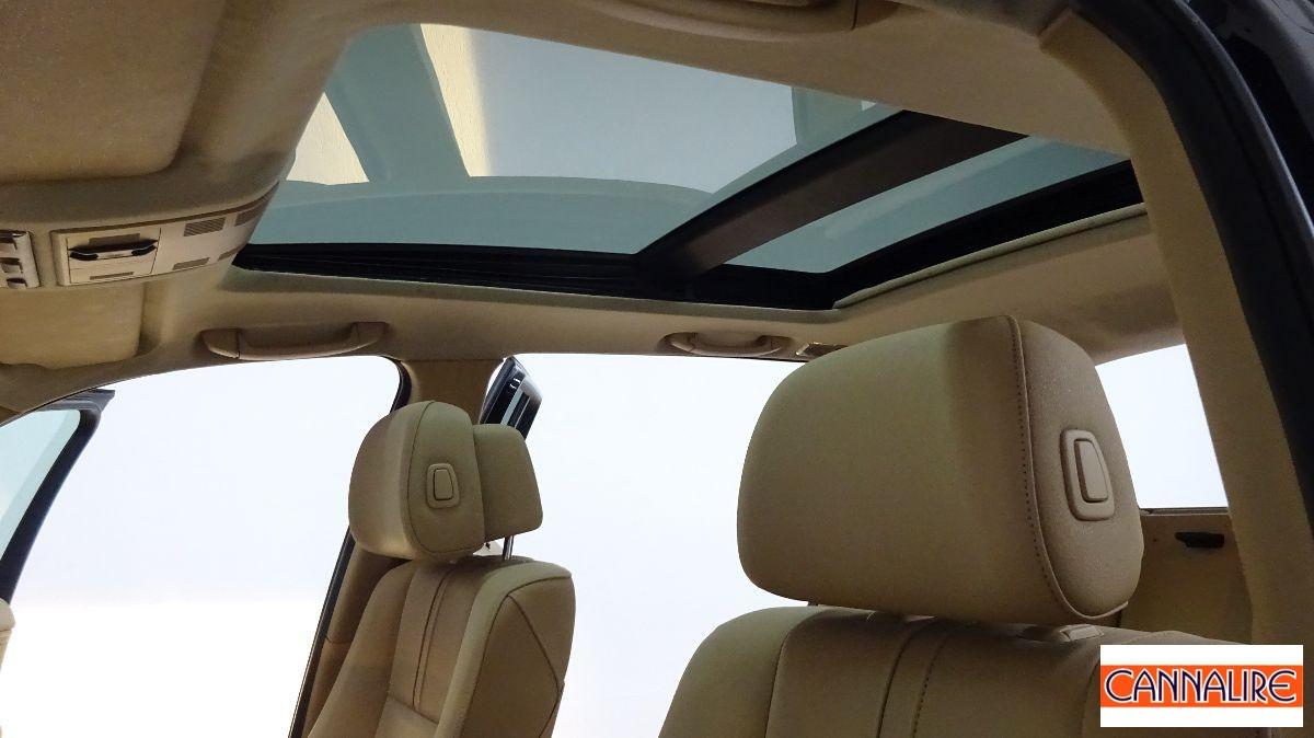 BMW - X3 - xDrive20d