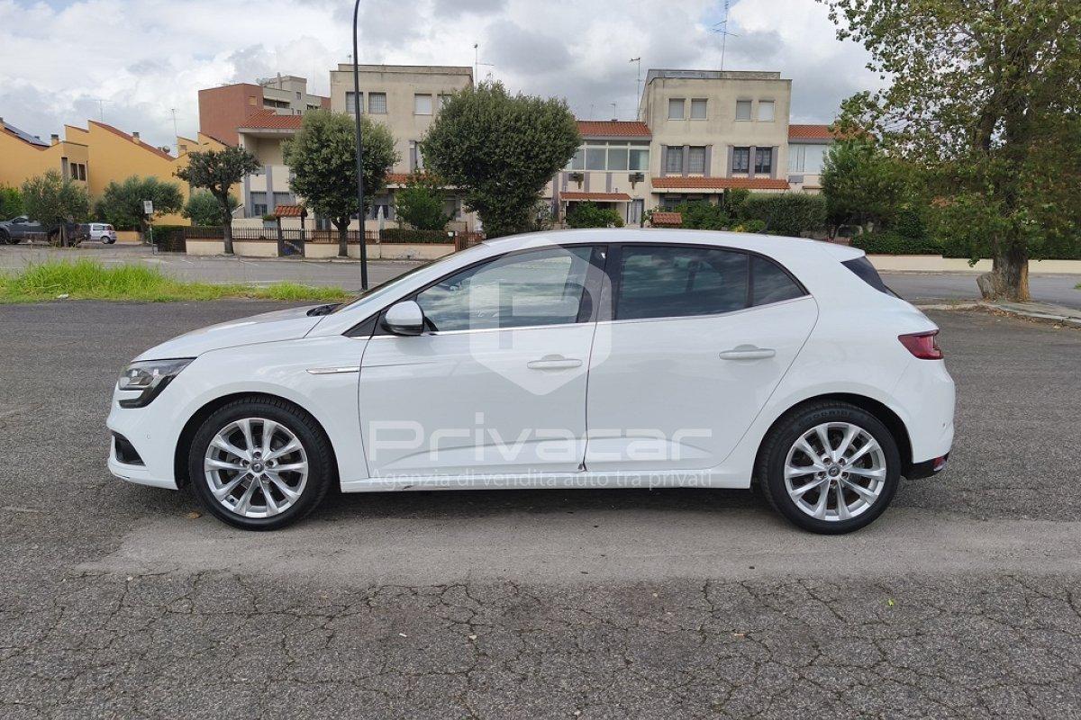 RENAULT Mégane dCi 8V 110 CV EDC Energy Bose