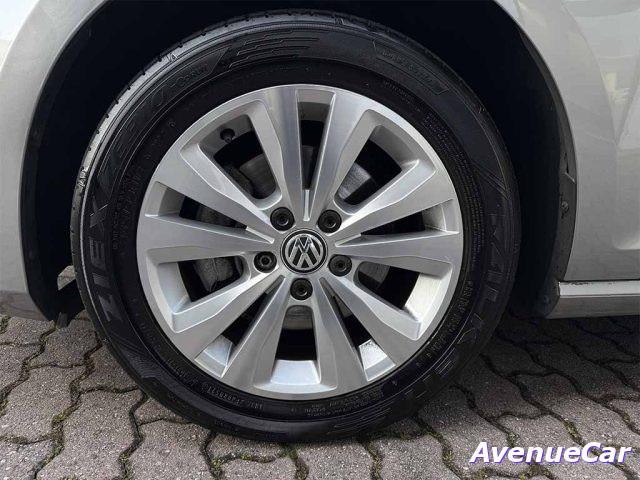 VOLKSWAGEN Golf 5p 1.4 tsi Comfortline UNICO PROPRIETARIO