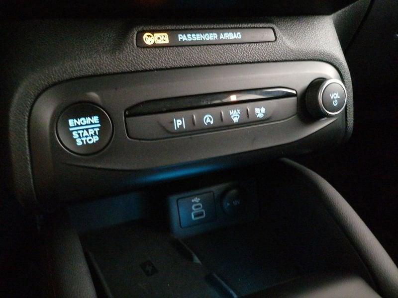 Ford Focus 1.0t ecoboost h ST-Line X 125cv