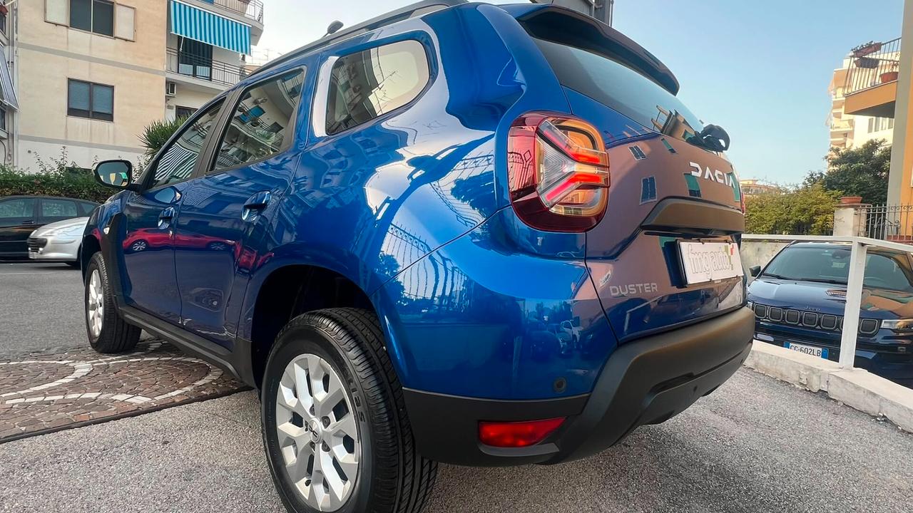 Dacia Duster 1.0 TCe GPL 4x2 Extreme