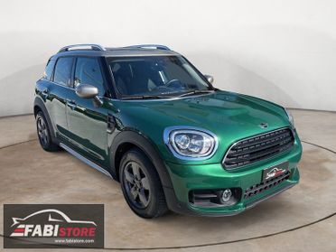 MINI Countryman 2.0 Cooper D 150 Cv Hype - LED, Navi, Cruise ecc
