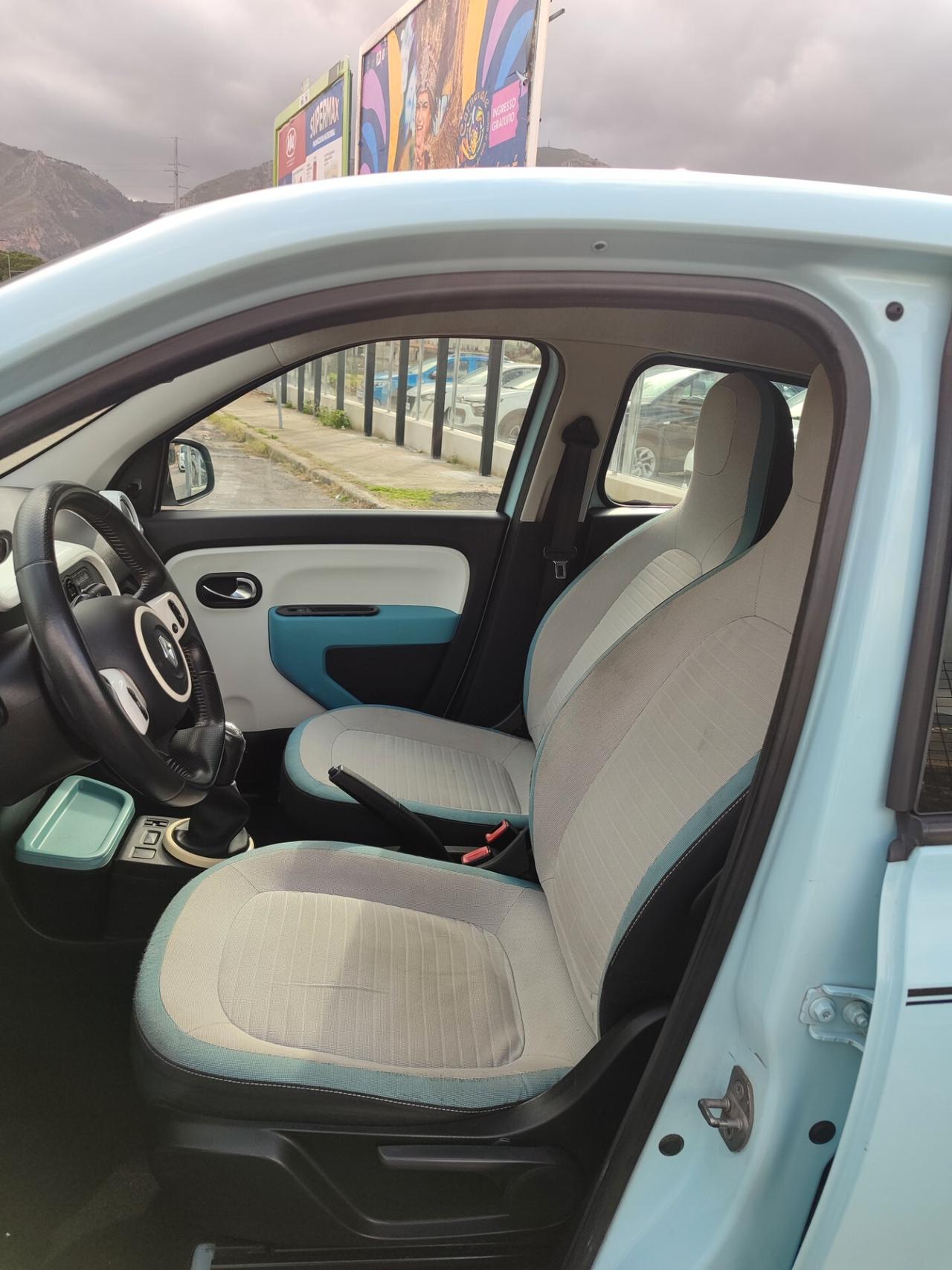 Renault Twingo SCe Life