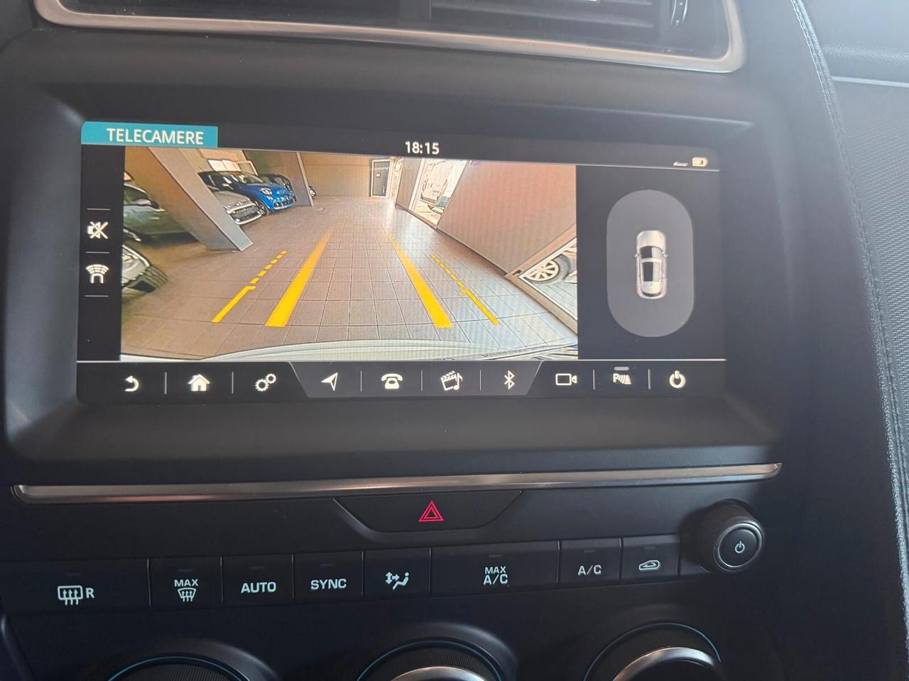 Jaguar E-Pace 2.0D 150 CV R-Dynamic