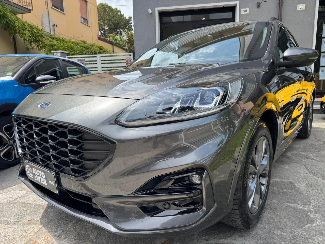 FORD KUGA 1.5 EcoBlue 120cv 2WD ST-Line X NEOPAT.