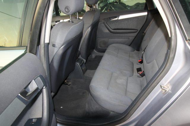 AUDI A3 SPB 2.0 16V TDI quattro Ambition