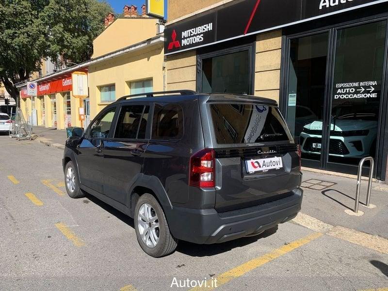 Cirelli Cirelli 1 Cirelli 1 1.5 turbo GPL Premium (PROMO)
