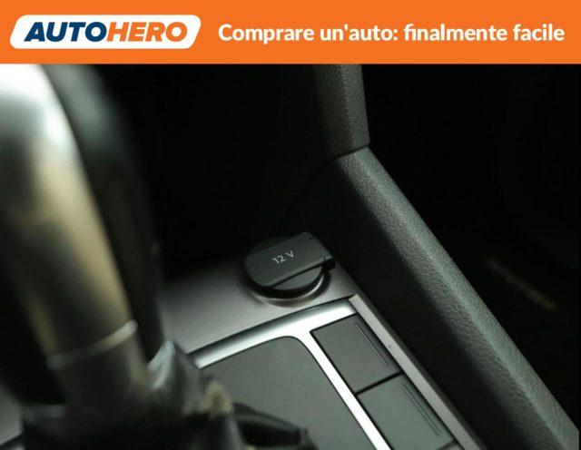 VOLKSWAGEN Amarok 2.0 BiTDI 180 CV 4MOTION Permanente Aut. Highline