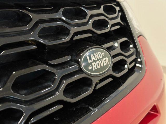 LAND ROVER Discovery Sport 2.0 TD4 163 CV AWD Auto R-Dynamic S