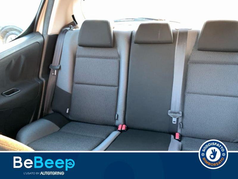 Peugeot 207 5P 1.4 HDI 8V ENERGIE 70CV