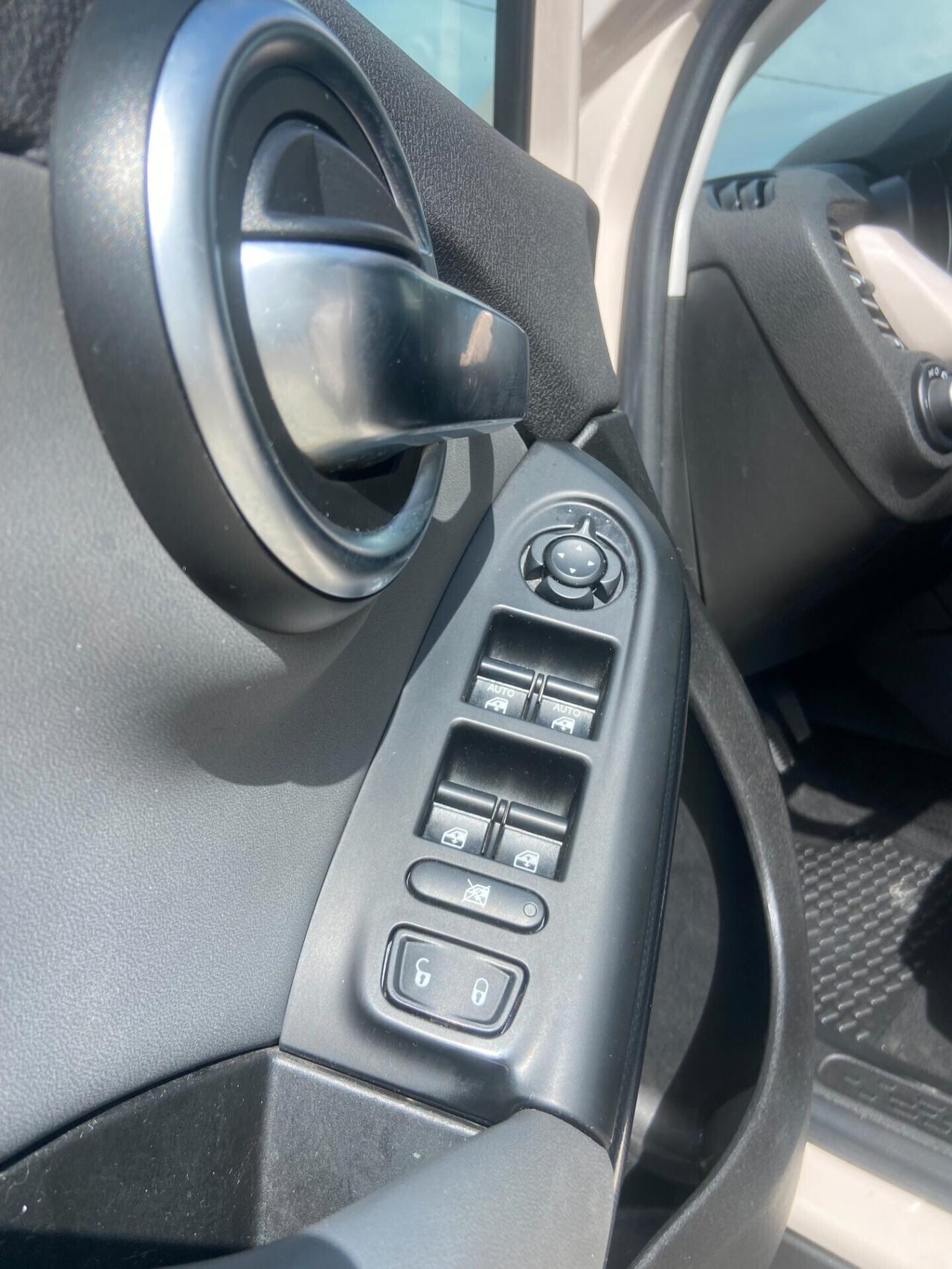 Fiat 500X 1.6 MultiJet 120 CV Opening Edition