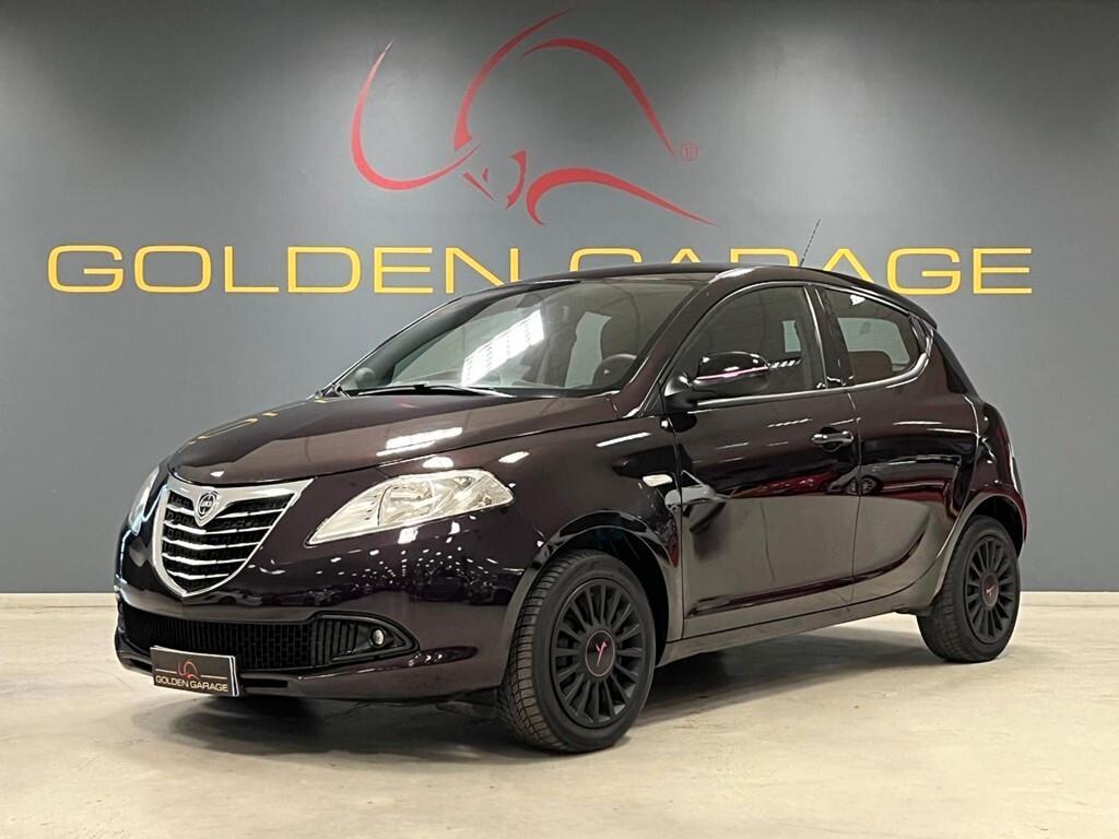 Lancia Ypsilon 1.2 GPL Elefantino neopatentati