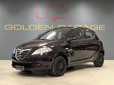 Lancia Ypsilon 1.2 GPL Elefantino neopatentati