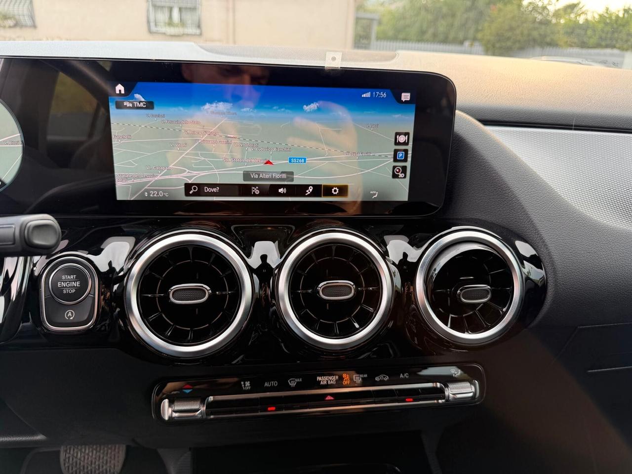 Mercedes-benz GLA 200 d Automatic Sport Plus-2023